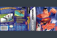 Superman: Countdown to Apokolips - Game Boy Advance | VideoGameX