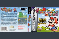 Super Mario Advance - Game Boy Advance | VideoGameX