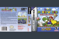 Super Mario World: Super Mario Advance 2 - Game Boy Advance | VideoGameX