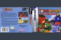 Yoshi's Island: Super Mario Advance 3 - Game Boy Advance | VideoGameX