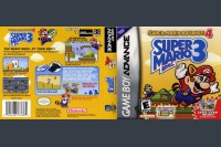 Super Mario Advance 4: Super Mario Bros. 3 - Game Boy Advance | VideoGameX