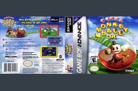 Super Monkey Ball Jr. - Game Boy Advance | VideoGameX