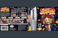 Super Puzzle Fighter II - Game Boy Advance | VideoGameX