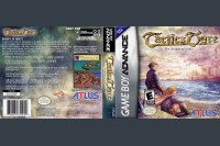 Tactics Ogre: The Knight of Lodis - Game Boy Advance | VideoGameX