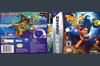 Tak 2: The Staff of Dreams - Game Boy Advance | VideoGameX