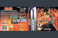 Tekken Advance - Game Boy Advance | VideoGameX