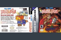 Tom and Jerry in Infurnal Escape - Game Boy Advance | VideoGameX