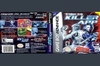 Tron 2.0: Killer App - Game Boy Advance | VideoGameX