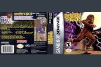 Urban Yeti - Game Boy Advance | VideoGameX