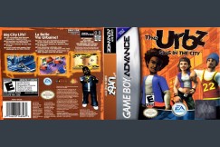 Urbz: Sims in the City - Game Boy Advance | VideoGameX