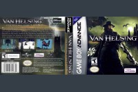 Van Helsing - Game Boy Advance | VideoGameX