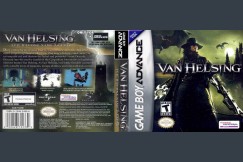 Van Helsing - Game Boy Advance | VideoGameX