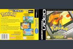 GBA Video: Pokémon - Johto Photo Finish / Playing with Fire - Game Boy Advance | VideoGameX