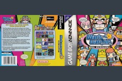 WarioWare, Inc.: Mega Microgame$ - Game Boy Advance | VideoGameX