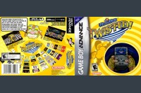 WarioWare: Twisted! - Game Boy Advance | VideoGameX