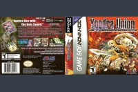 Yggdra Union - Game Boy Advance | VideoGameX