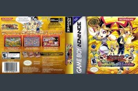 Yu-Gi-Oh! Destiny Board Traveler - Game Boy Advance | VideoGameX