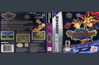Yu-Gi-Oh! Dungeon Dice Monsters - Game Boy Advance | VideoGameX
