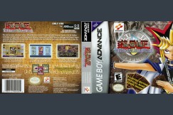 Yu-Gi-Oh! The Eternal Duelist Soul - Game Boy Advance | VideoGameX