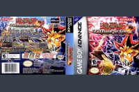 Yu-Gi-Oh! 7 Trials To Glory: World Championship Tournament 2005 - Game Boy Advance | VideoGameX