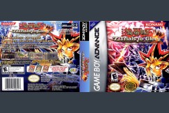 Yu-Gi-Oh! 7 Trials To Glory: World Championship Tournament 2005 - Game Boy Advance | VideoGameX