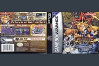 Yu-Gi-Oh! World Championship Tournament 2004 - Game Boy Advance | VideoGameX