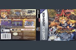 Yu-Gi-Oh! World Championship Tournament 2004 - Game Boy Advance | VideoGameX