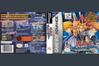 Yu-Gi-Oh! Worldwide Edition: Stairway to the Destined Duel - Game Boy Advance | VideoGameX