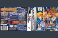 Yu-Gi-Oh! Worldwide Edition: Stairway to the Destined Duel - Game Boy Advance | VideoGameX