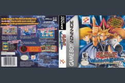 Yu-Gi-Oh! Worldwide Edition: Stairway to the Destined Duel - Game Boy Advance | VideoGameX