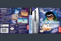Yu Yu Hakusho: Spirit Detective - Game Boy Advance | VideoGameX