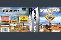 ZooCube - Game Boy Advance | VideoGameX