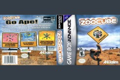 ZooCube - Game Boy Advance | VideoGameX