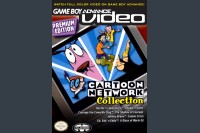 GBA Video: Cartoon Network Collection Premium Edition - Game Boy Advance | VideoGameX