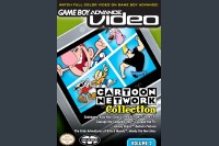 GBA Video: Cartoon Network Collection Vol. 2 - Game Boy Advance | VideoGameX