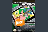 GBA Video: Nicktoons Collection Vol. 2 - Game Boy Advance | VideoGameX
