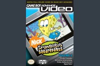 GBA Video: SpongeBob SquarePants Vol. 2 - Game Boy Advance | VideoGameX