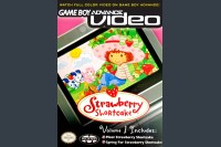 GBA Video: Strawberry Shortcake Vol. 1 - Game Boy Advance | VideoGameX
