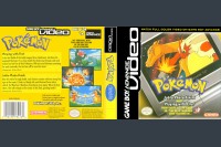 GBA Video: Pokémon - Johto Photo Finish / Playing with Fire - Game Boy Advance | VideoGameX