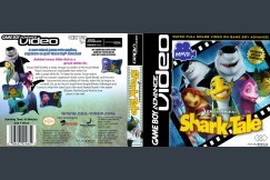 GBA Video: Shark Tale - Game Boy Advance | VideoGameX