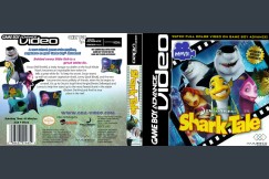 GBA Video: Shark Tale - Game Boy Advance | VideoGameX