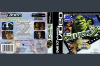 GBA Video: Shrek 2 - Game Boy Advance | VideoGameX
