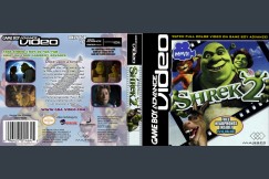 GBA Video: Shrek 2 - Game Boy Advance | VideoGameX