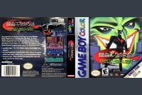 Batman Beyond: Return of the Joker - Game Boy Color | VideoGameX