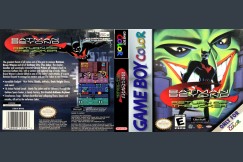 Batman Beyond: Return of the Joker - Game Boy Color | VideoGameX