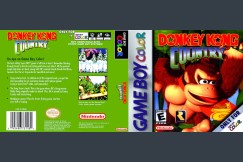 Donkey Kong Country - Game Boy Color | VideoGameX