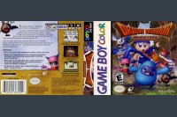 Dragon Warrior Monsters - Game Boy Color | VideoGameX