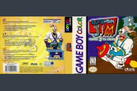 Earthworm Jim: Menace 2 the Galaxy - Game Boy Color | VideoGameX