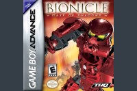 LEGO Bionicle: Maze of Shadows - Game Boy Advance | VideoGameX