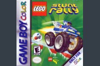 LEGO Stunt Rally - Game Boy Color | VideoGameX